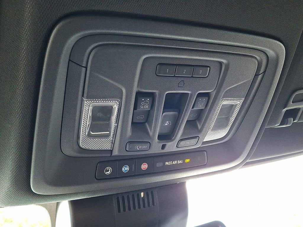 2024 GMC Sierra 1500 AT4 - Photo 27