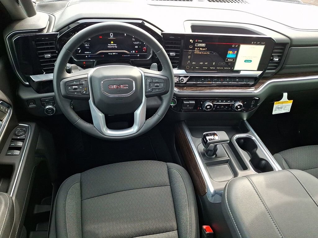 Used 2023 GMC Sierra 1500 Elevation Truck