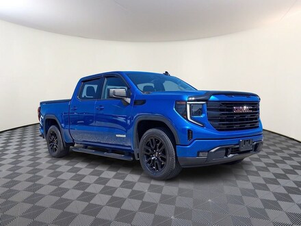 2022 GMC Sierra 1500 Elevation Truck