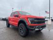 Used 2022 Ford F-150 Raptor