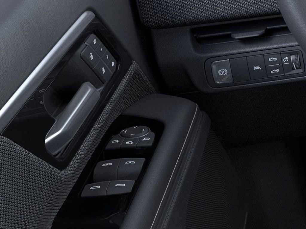 2026 GMC Sierra EV Elevation - Photo 22