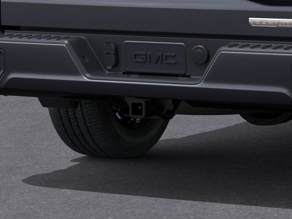 2026 GMC Sierra 1500 Elevation - Photo 14