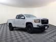 Used 2022 GMC Canyon Elevation Truck