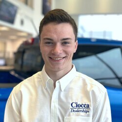 Staff member Ryan Bower from ID_466de0