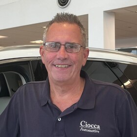 Staff member Rich Gustafson from ID_cebf1b