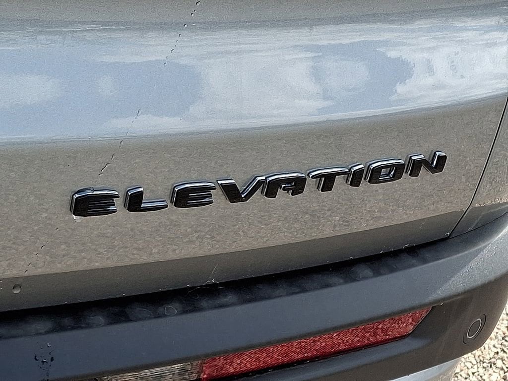 2025 GMC Acadia Elevation - Photo 21