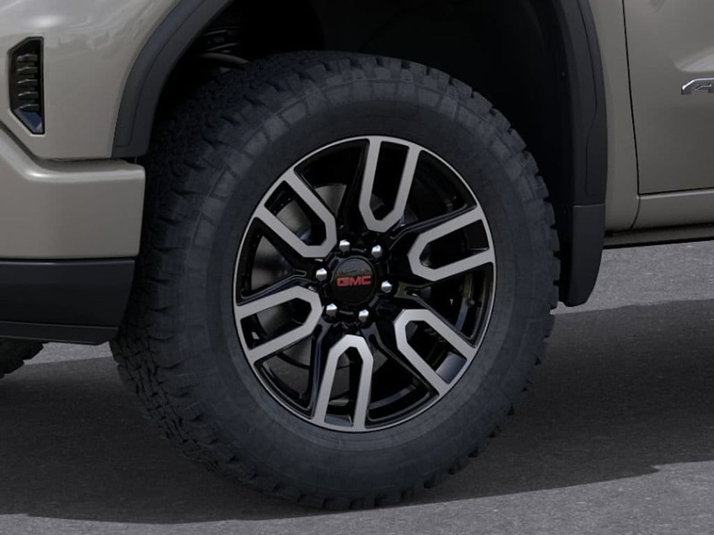 2026 GMC Sierra 1500 AT4 - Photo 9