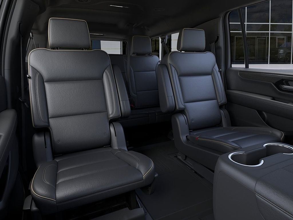 2026 GMC Yukon XL Elevation - Photo 17