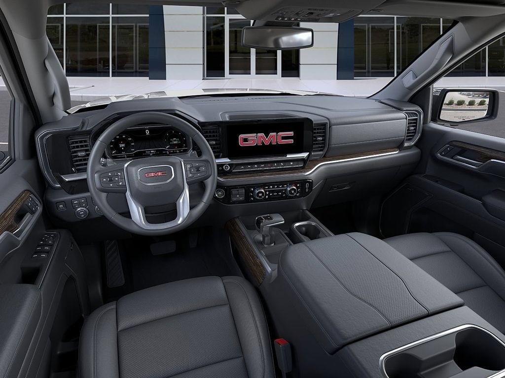 2026 GMC Sierra 1500 SLT - Photo 14