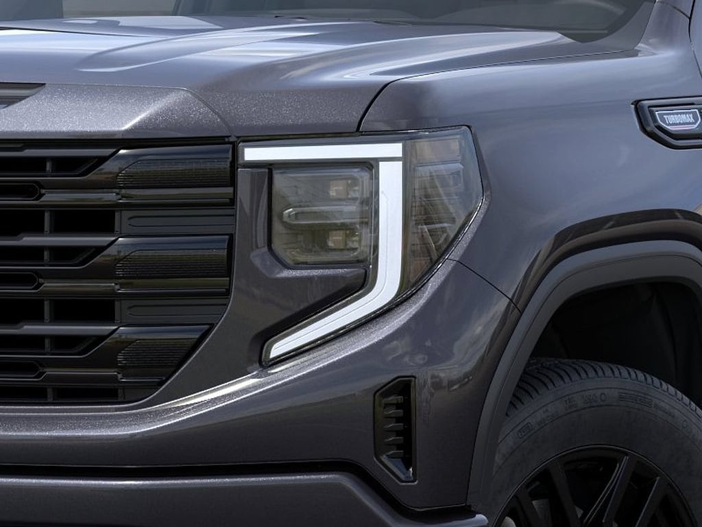 2026 GMC Sierra 1500 Elevation - Photo 10