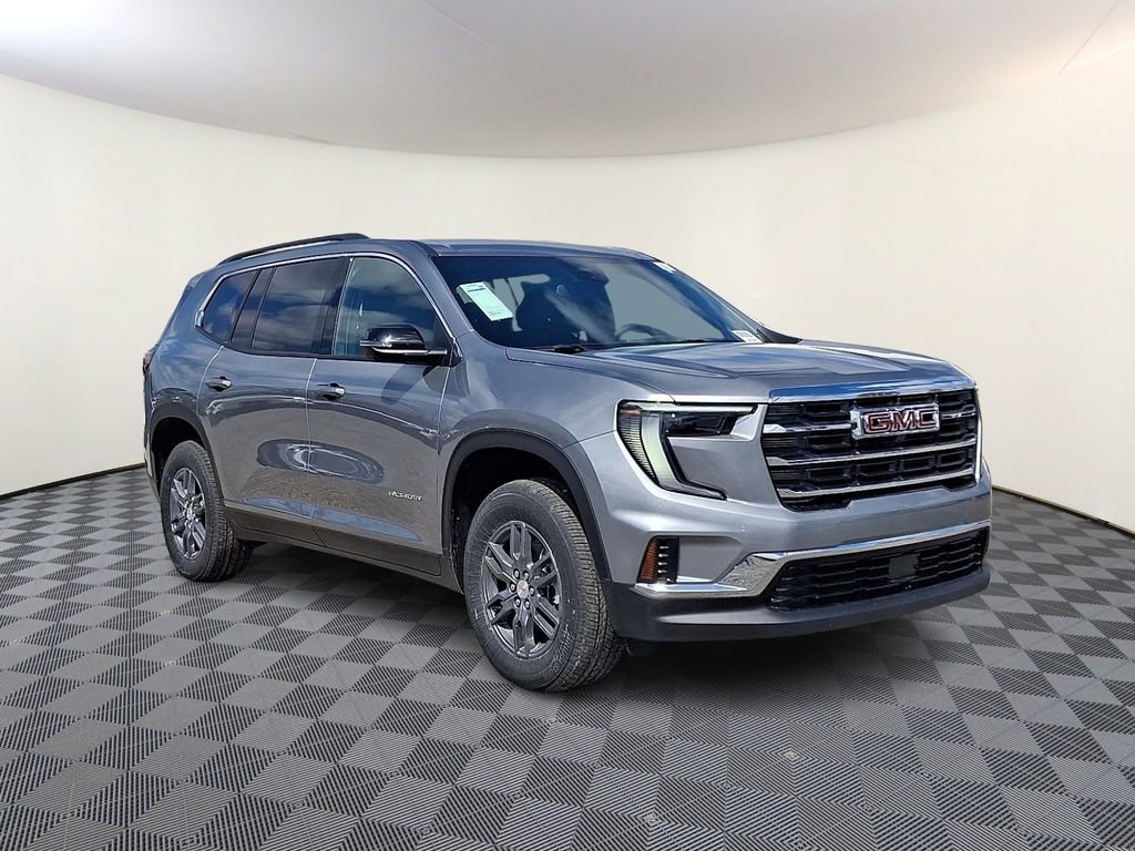 2025 GMC Acadia Elevation FWD's photo