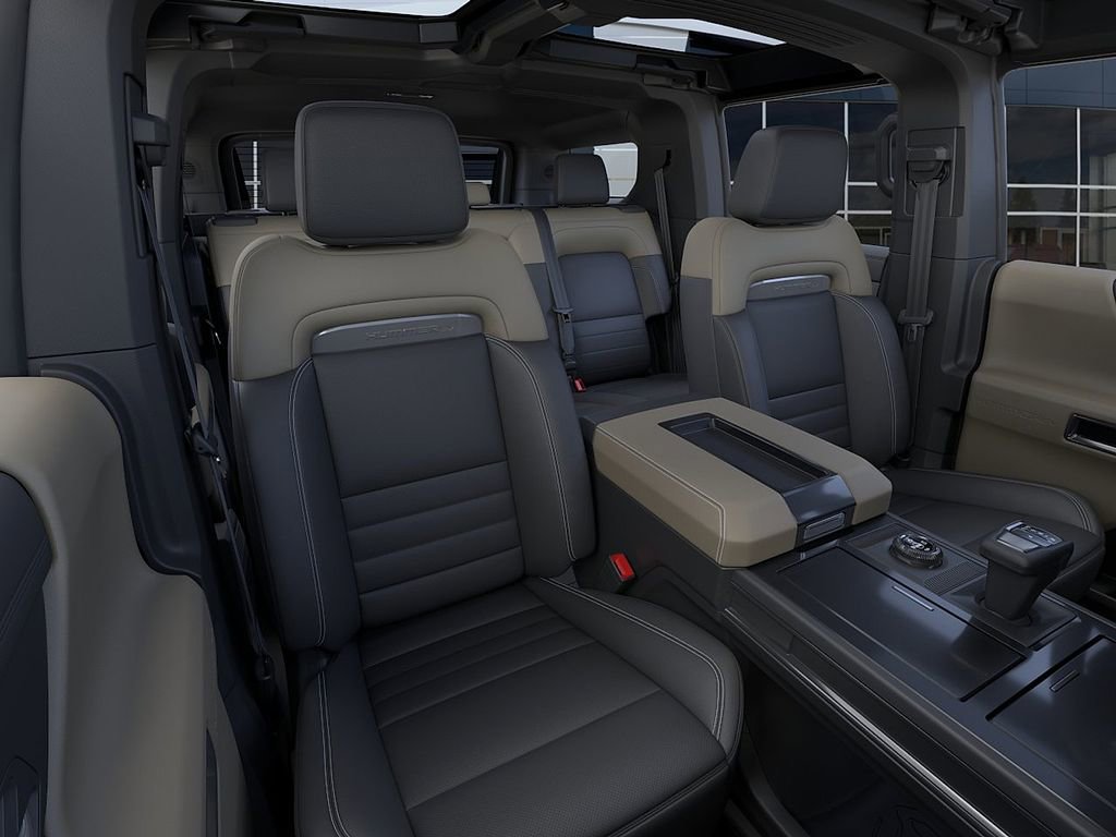 2026 GMC HUMMER EV 2X - Photo 16
