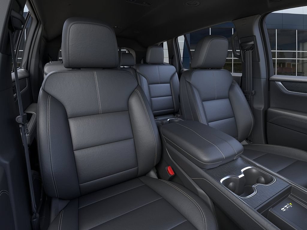 2026 GMC Acadia Elevation - Photo 16