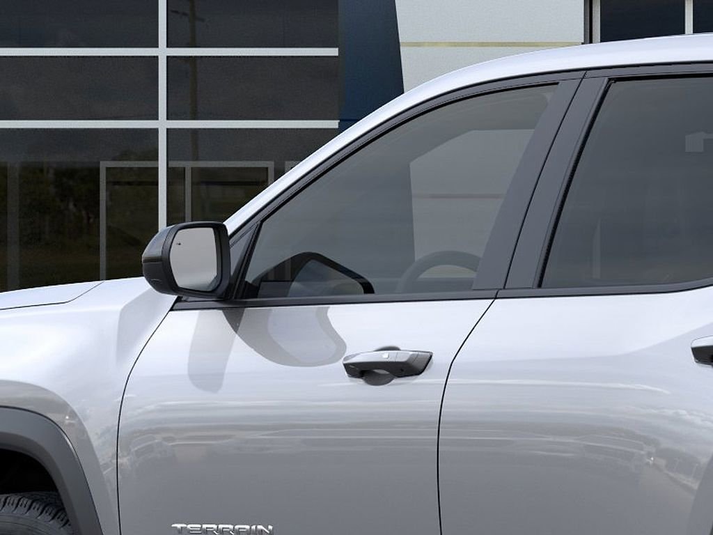 2026 GMC Terrain Elevation - Photo 12