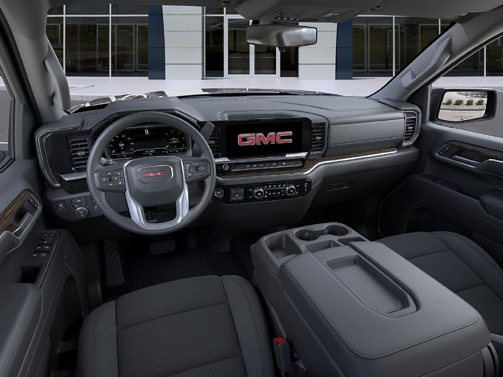 2026 GMC Sierra 1500 Elevation - Photo 15