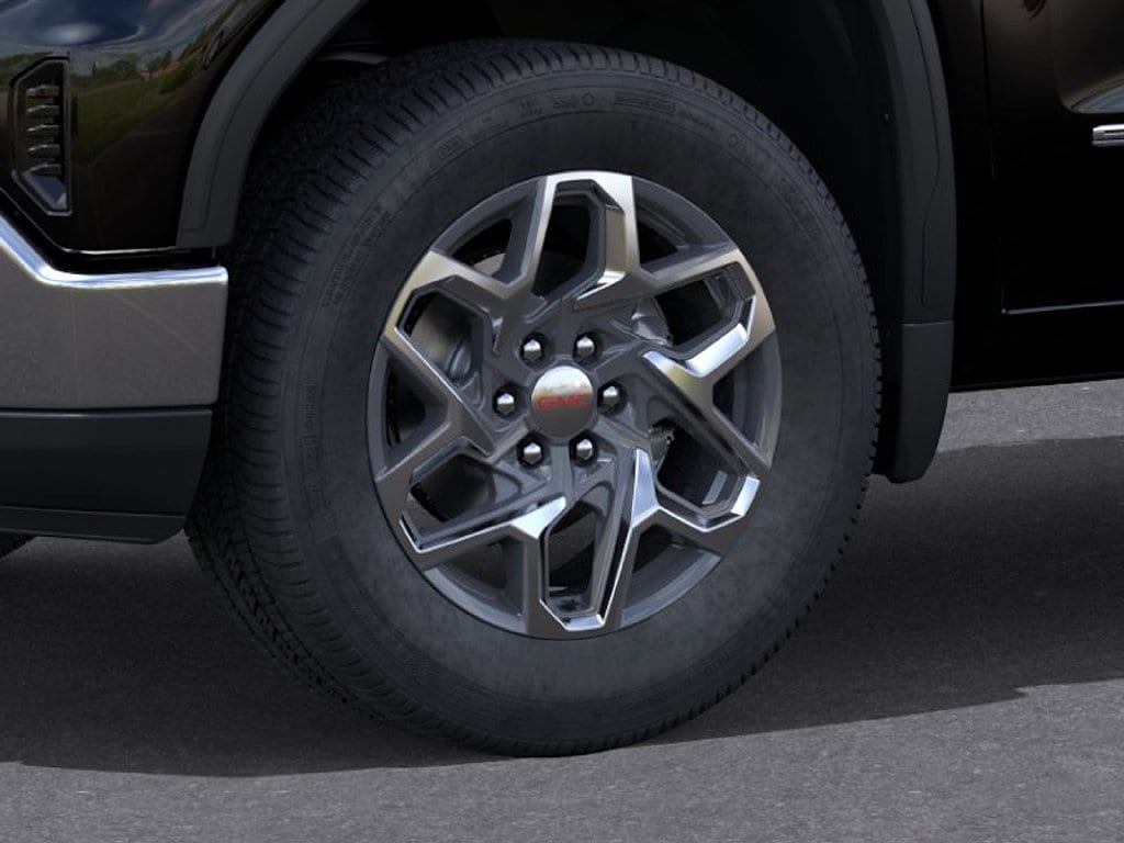 2026 GMC Sierra 1500 SLT - Photo 9