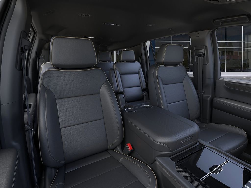 2026 GMC Yukon XL Elevation - Photo 16