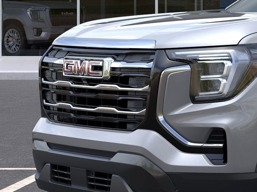 2026 GMC Terrain Elevation - Photo 13