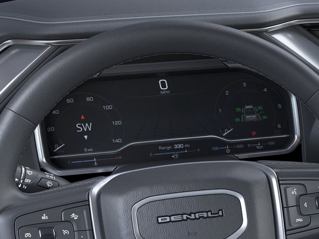 2026 GMC Sierra 2500HD Denali - Photo 18