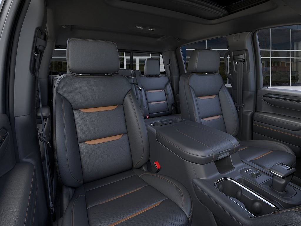 2026 GMC Sierra 1500 AT4 - Photo 16
