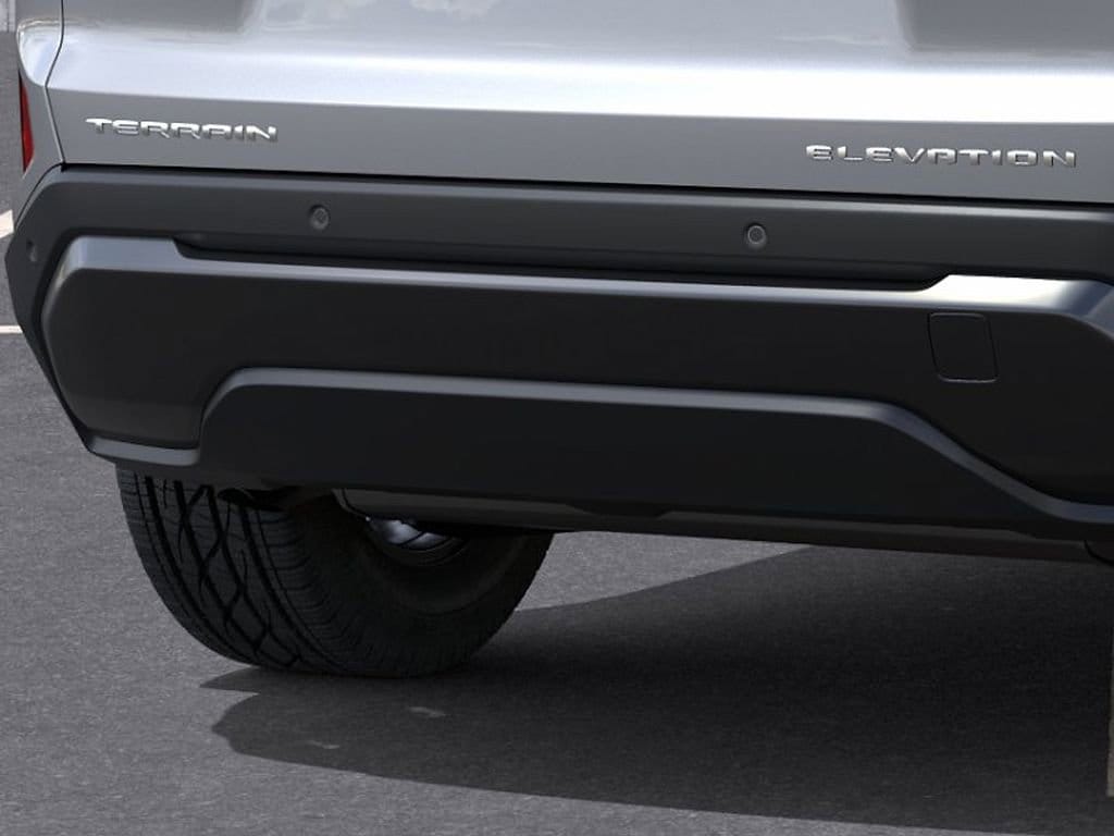 2026 GMC Terrain Elevation - Photo 14