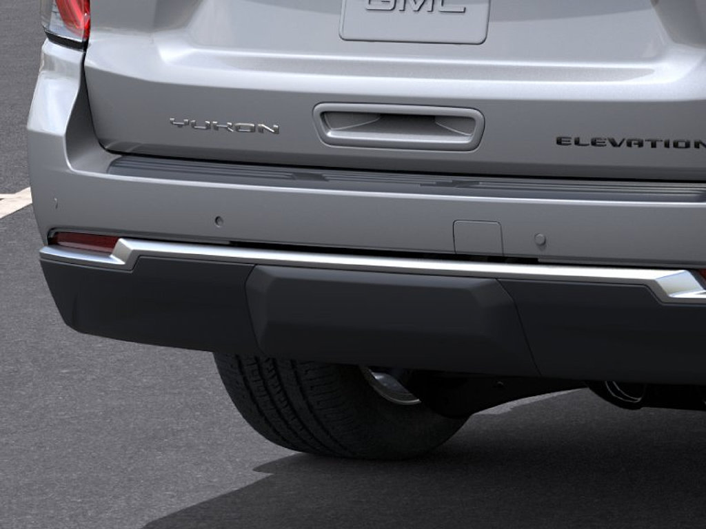 2026 GMC Yukon XL Elevation - Photo 14