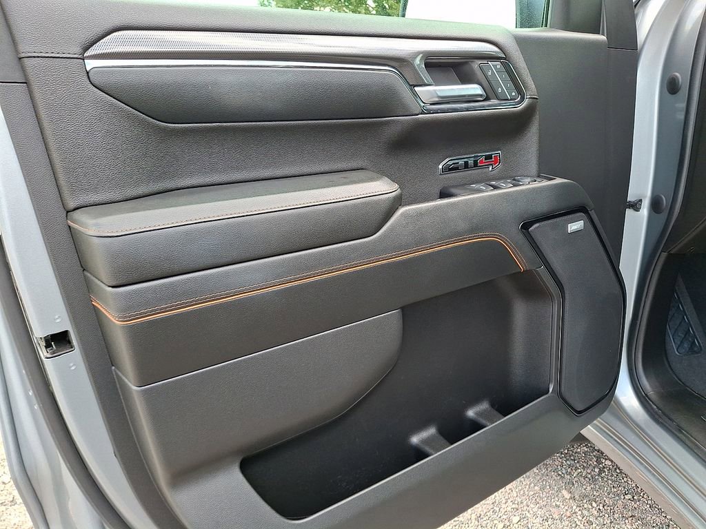 2024 GMC Sierra 1500 AT4 - Photo 14