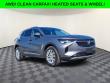 Used 2021 Buick Envision Preferred SUV