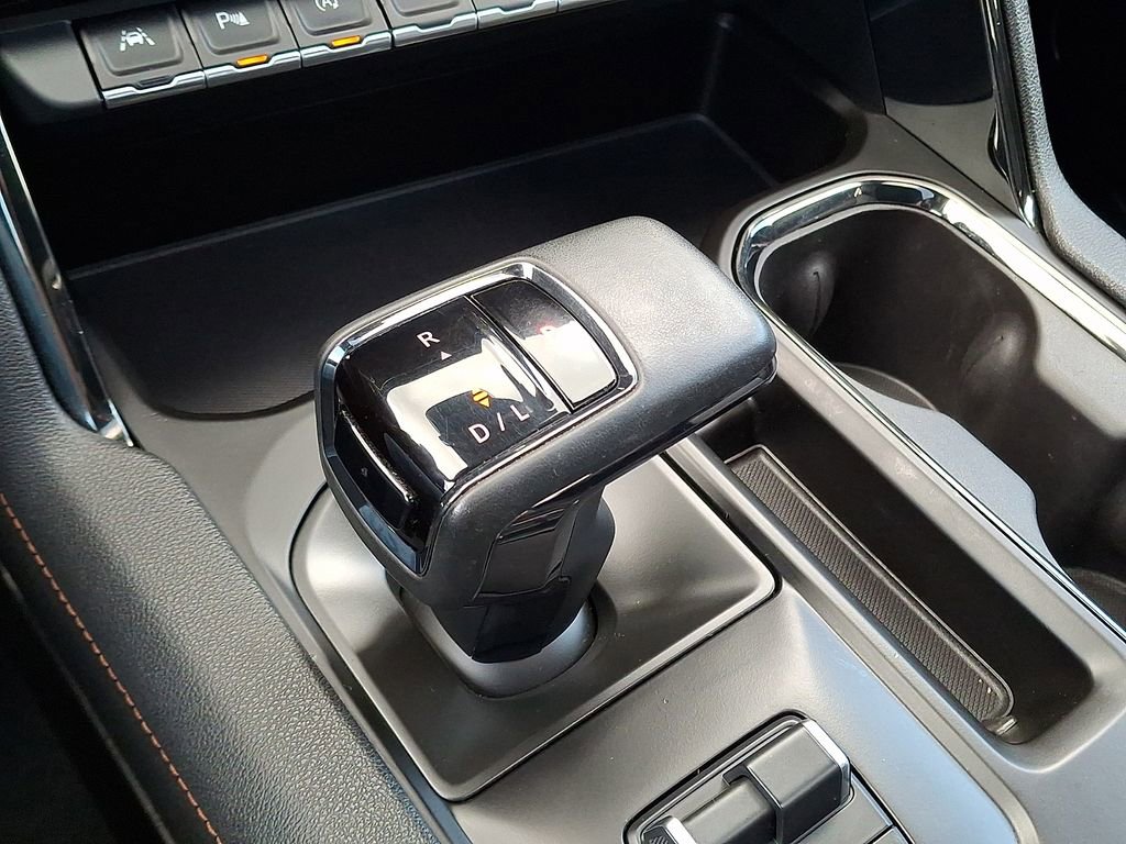 2024 GMC Sierra 1500 AT4 - Photo 17