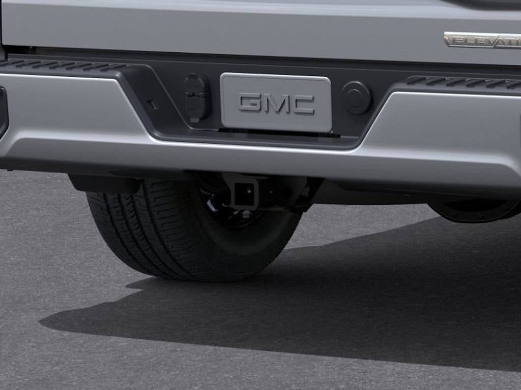 2026 GMC Sierra 1500 Elevation - Photo 14