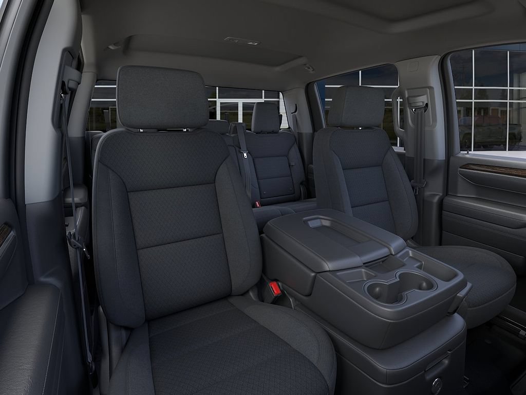 2026 GMC Sierra 1500 Elevation - Photo 16