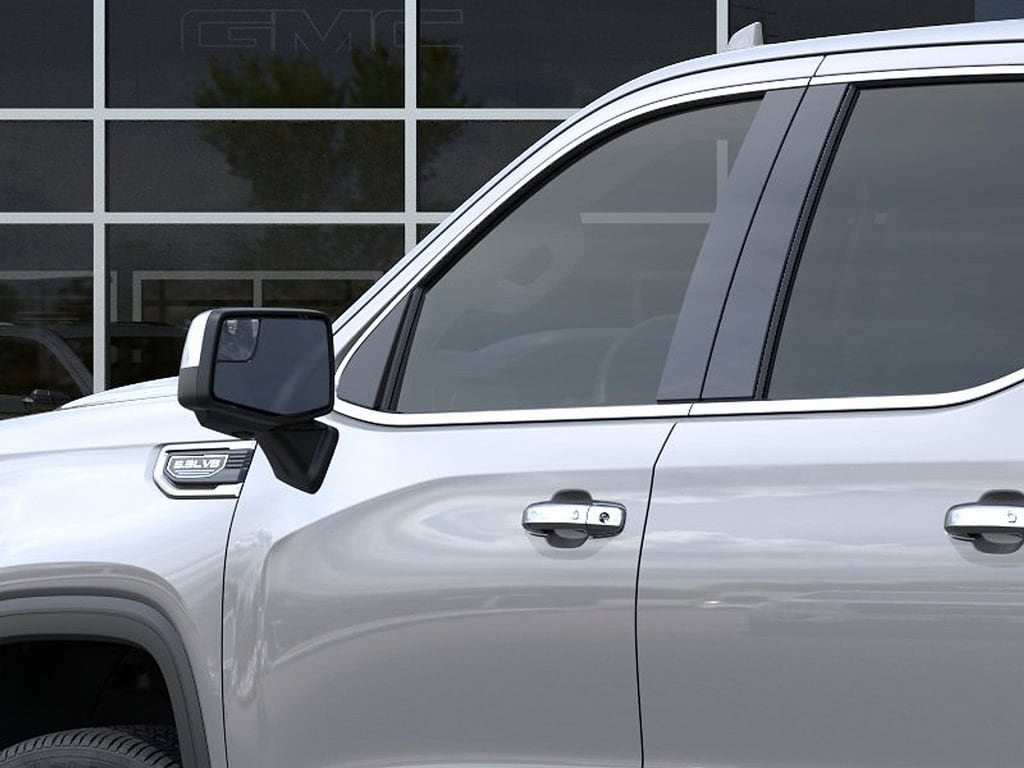 2026 GMC Sierra 1500 SLT - Photo 11