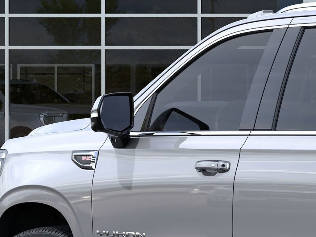 2026 GMC Yukon XL Elevation - Photo 12