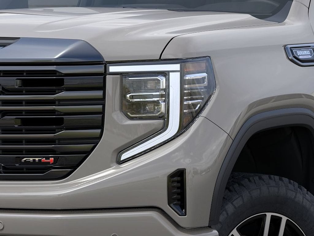 2026 GMC Sierra 1500 AT4 - Photo 10