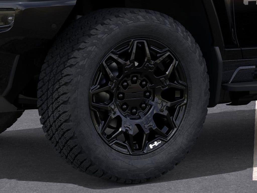 2026 GMC HUMMER EV 2X - Photo 9