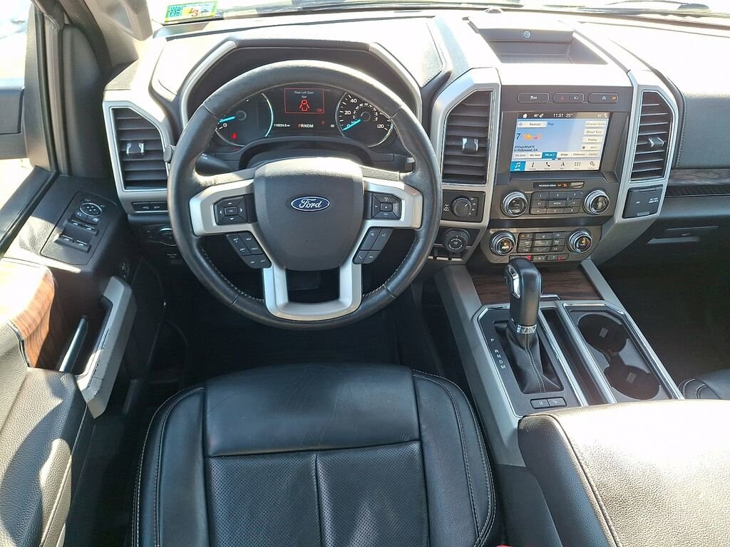 Used 2019 Ford F-150 XL
