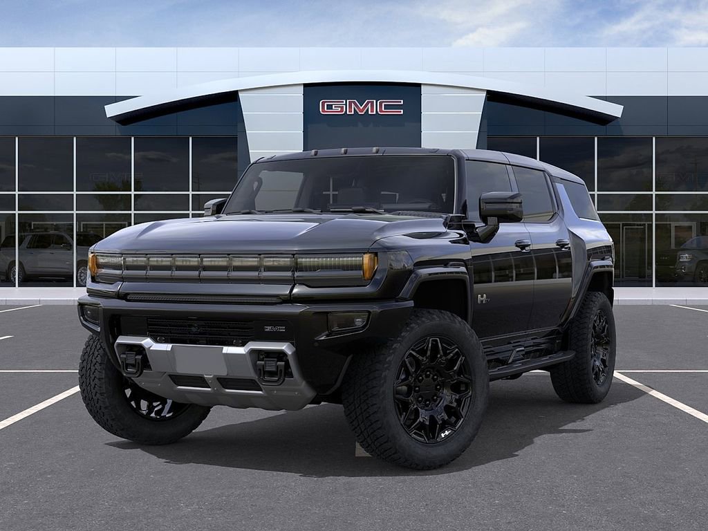 2026 GMC HUMMER EV 2X - Photo 6