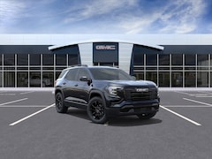 2026 GMC Terrain Elevation SUV