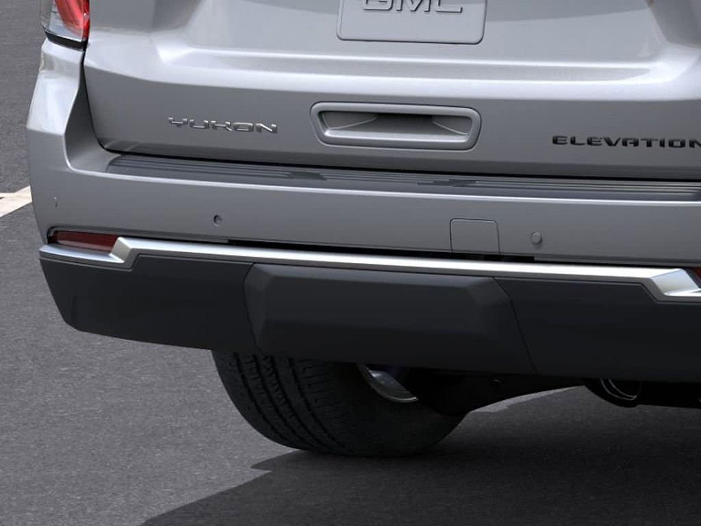 2026 GMC Yukon XL Elevation - Photo 14