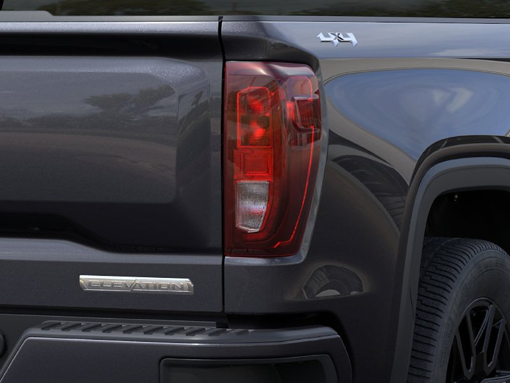 2026 GMC Sierra 1500 Elevation - Photo 11