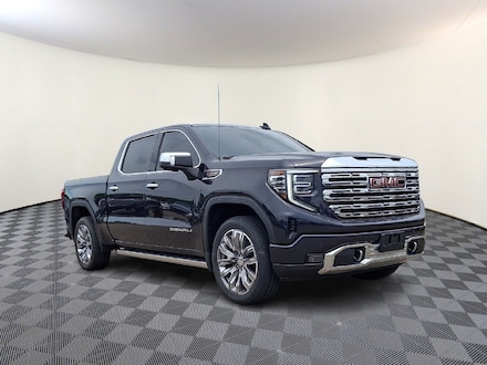 2023 GMC Sierra 1500 Denali Truck