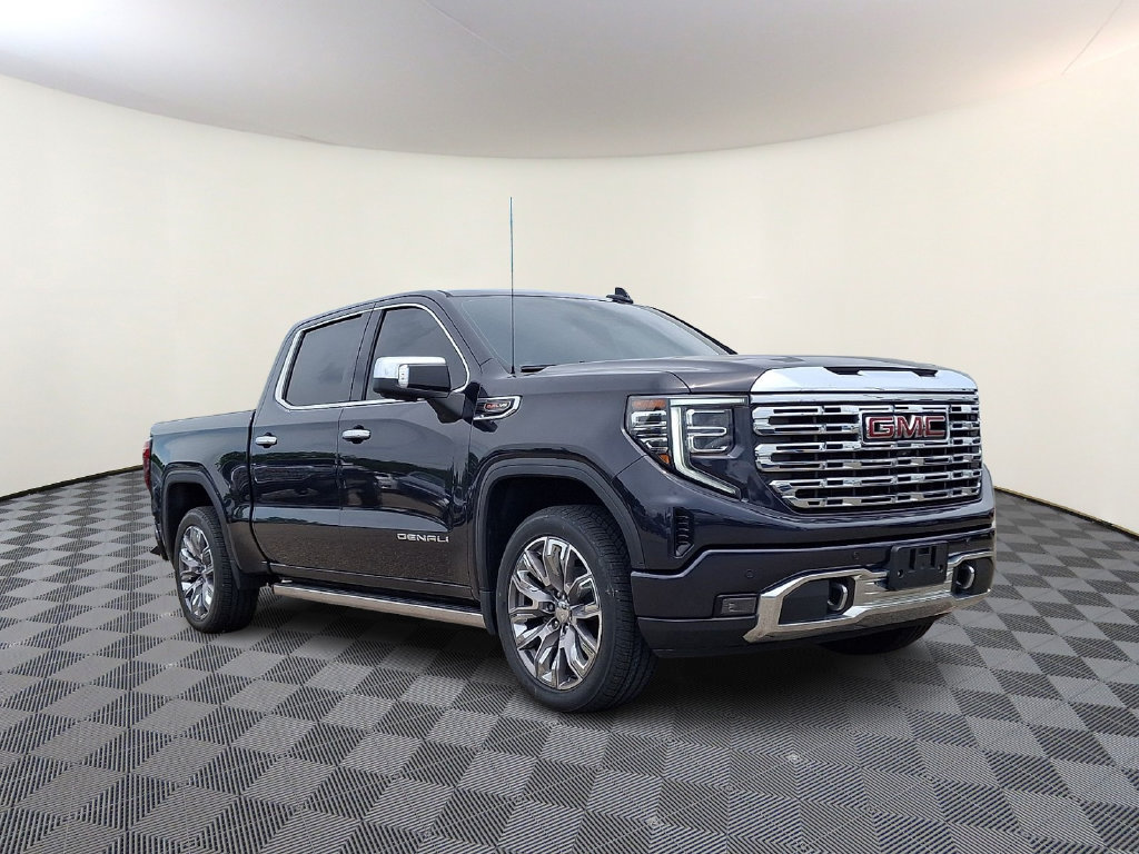 new 2023 GMC Sierra 1500 Denali Truck new jersey