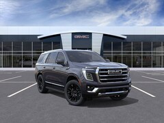 2026 GMC Yukon Elevation SUV