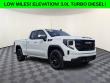 Used 2023 GMC Sierra 1500 Elevation Truck
