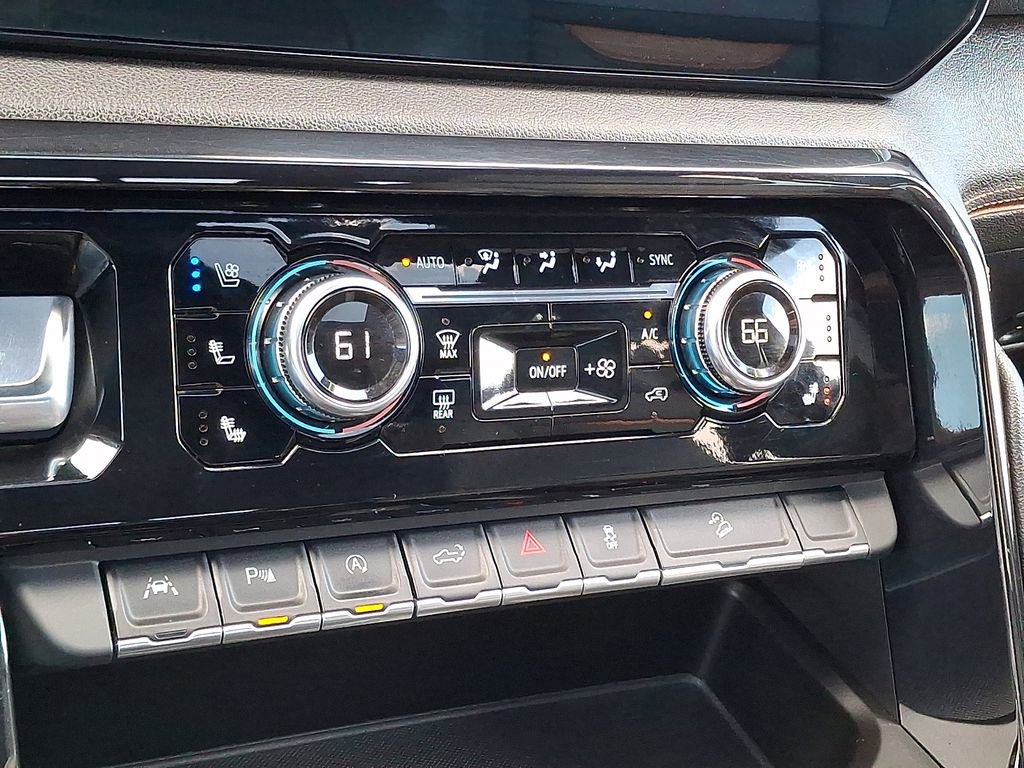 2024 GMC Sierra 1500 AT4 - Photo 18