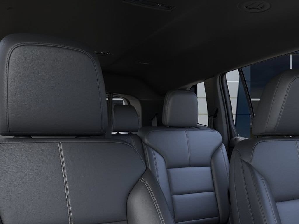 2026 GMC Acadia Elevation - Photo 24