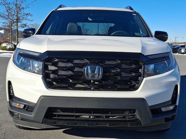 2023 Honda Passport Elite - Photo 5