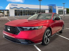 2026 Honda Accord SE Sedan