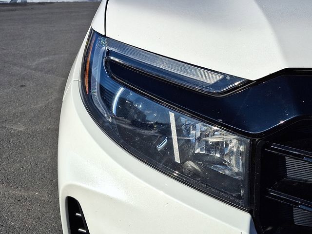 2023 Honda Passport Elite - Photo 12