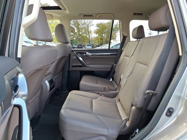 2023 Lexus GX PREMIUM - Photo 13